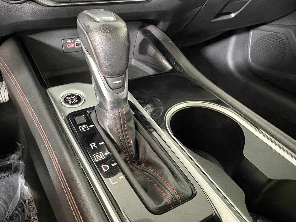 Used 2024 Nissan Altima 2.5 SR FWD image 31