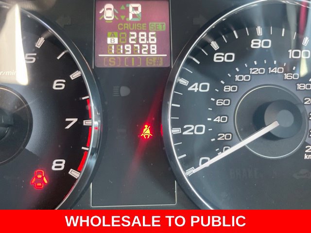Used 2011 Subaru Outback 3.6R Limited w/ PWR Moonroof Pkg AWD/4WD image 1