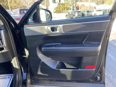 Used 2024 Hyundai Santa Fe XRT image 35