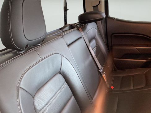 Used 2020 GMC Canyon Denali AWD/4WD image 44