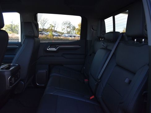 New 2026 GMC Sierra 1500 Denali w/ Technology Package image 18