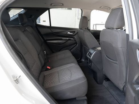 Used 2019 Chevrolet Equinox LT AWD/4WD image 39