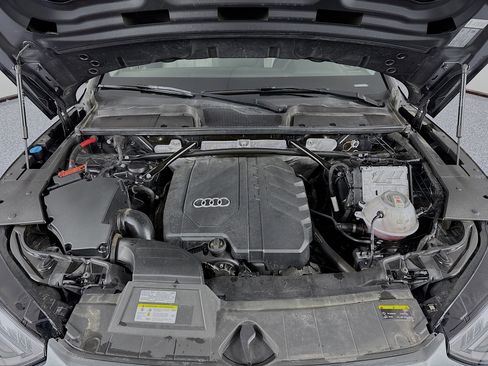 Used 2022 Audi Q5 2.0T Premium Plus image 30