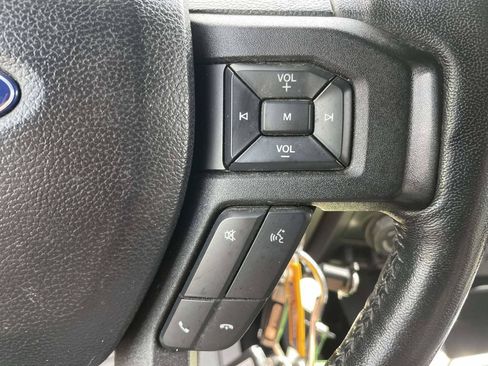 Used 2019 Ford F150 XLT w/ Equipment Group 302A Luxury AWD/4WD image 26