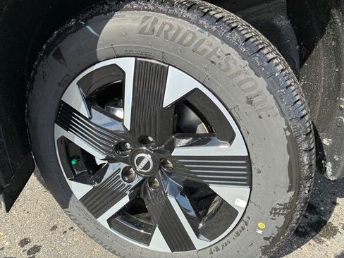 New 2026 Nissan Kicks SV w/ SV Premium Package image 20