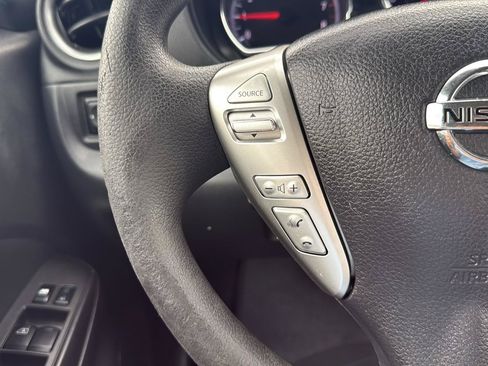 Used 2016 Nissan Versa SV FWD image 16