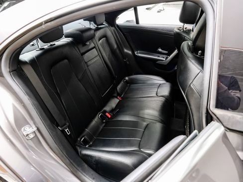 Used 2023 Mercedes-Benz CLA 250 CLA 250 w/ Premium Package image 35