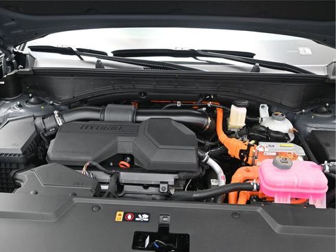 New 2026 Hyundai Santa Fe SEL FWD image 11