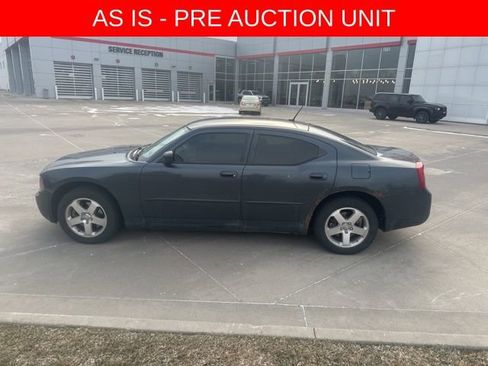 Used 2008 Dodge Charger SXT image 6