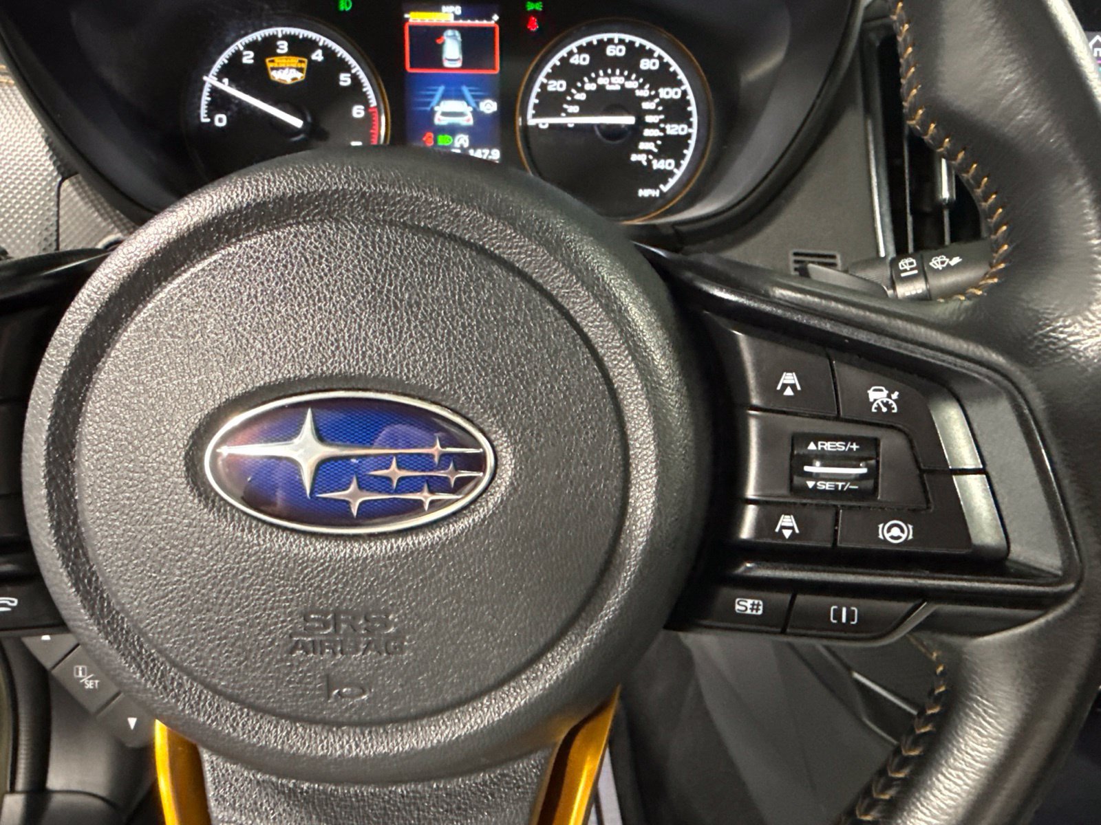 Used 2022 Subaru Forester Wilderness AWD/4WD image 43