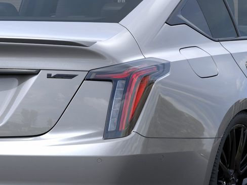 New 2026 Cadillac CT5 V RWD image 13