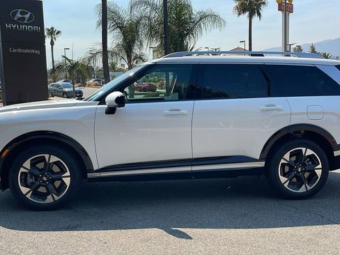 New 2026 Hyundai Palisade Limited image 12