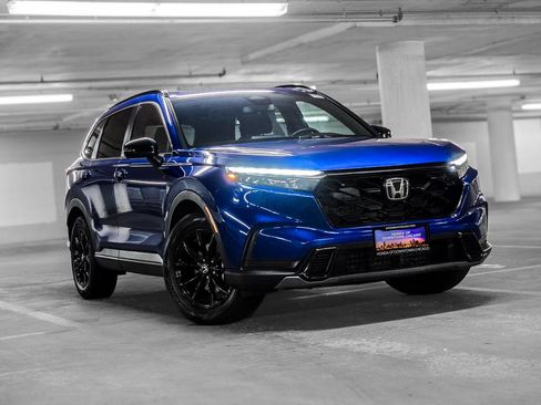 Used 2023 Honda CR-V Sport image 4