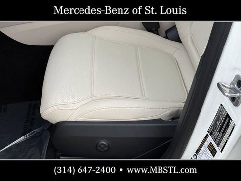 New 2026 Mercedes-Benz GLC 300 4MATIC image 15