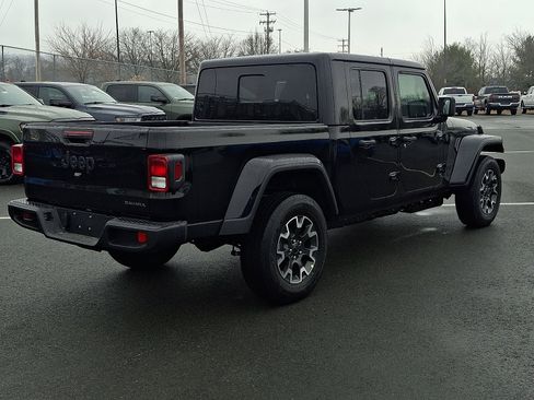 New 2026 Jeep Gladiator Sport image 4
