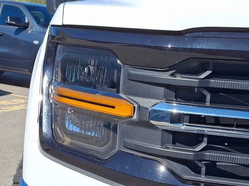 Used 2025 Ford F150 XLT w/ Equipment Group 301A Standard image 9