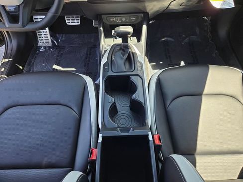 New 2026 Kia K4 GT-Line Turbo FWD image 20