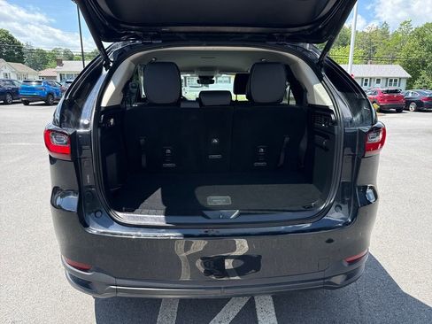 Used 2024 MAZDA CX-90 3.3 Turbo w/ Select Package AWD/4WD image 22