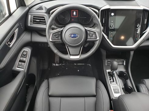New 2026 Subaru Ascent Limited image 10