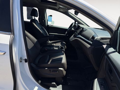 Used 2020 Honda Odyssey EX-L image 19