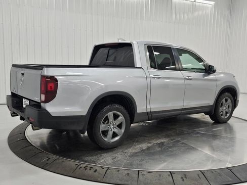 Used 2023 Honda Ridgeline RTL image 34