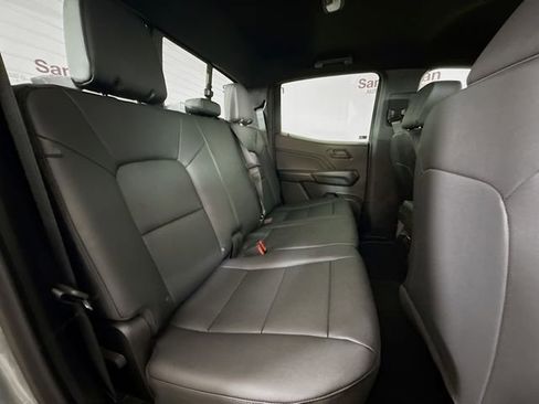 New 2026 Chevrolet Colorado Trail Boss AWD/4WD image 28