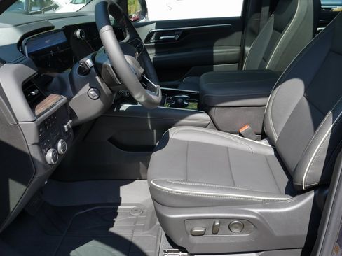 New 2026 Chevrolet Tahoe Premier image 8