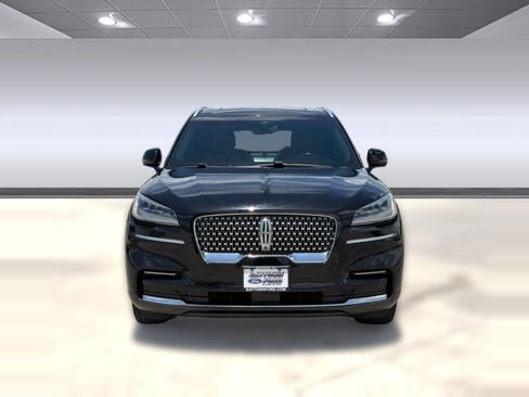 Used 2022 Lincoln Aviator Reserve w/ Elements Package Plus RWD image 6