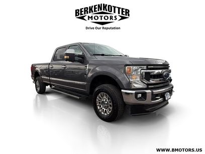 Used 2021 Ford F350 XLT w/ XLT Premium Package