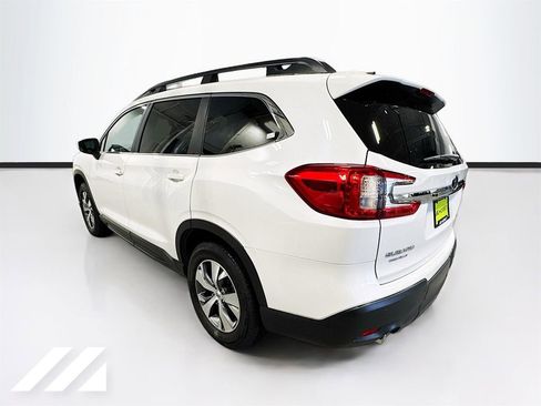 Certified 2025 Subaru Ascent Premium AWD/4WD image 7