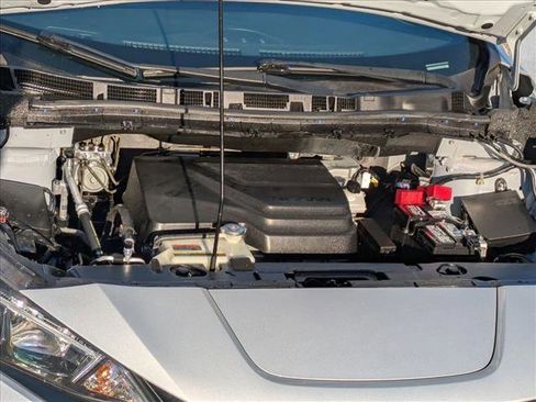 Used 2023 Nissan Leaf S image 21