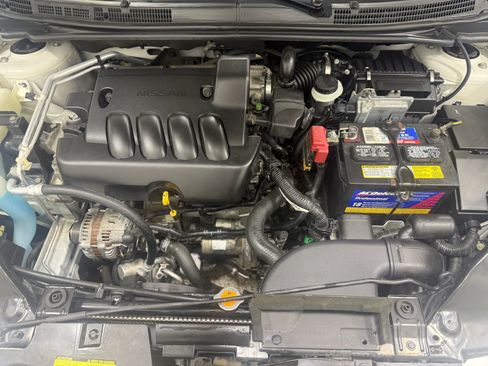 Used 2012 Nissan Sentra 2.0 S w/ Convenience Pkg image 40