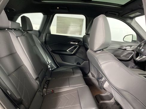 New 2026 BMW X1 xDrive28i w/ Technology Package image 25