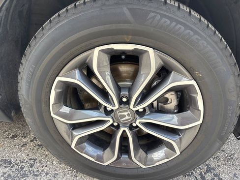 Used 2022 Honda CR-V EX-L image 8