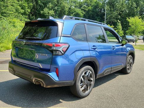 New 2026 Subaru Forester Sport AWD/4WD image 4