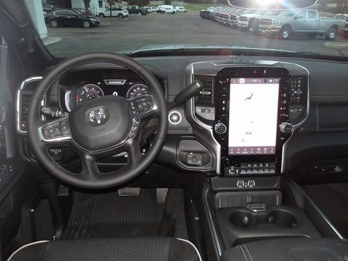 New 2026 RAM 2500 Laramie image 12