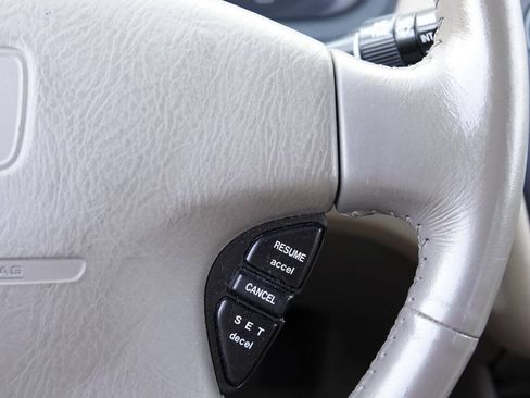 Used 1998 Honda Accord EX image 79