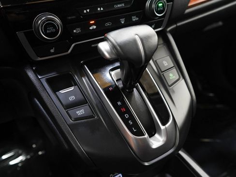 Used 2020 Honda CR-V EX-L image 20