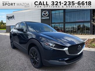 New 2026 MAZDA CX-30 AWD 2.5 S w/ Select Sport Pkg video 1