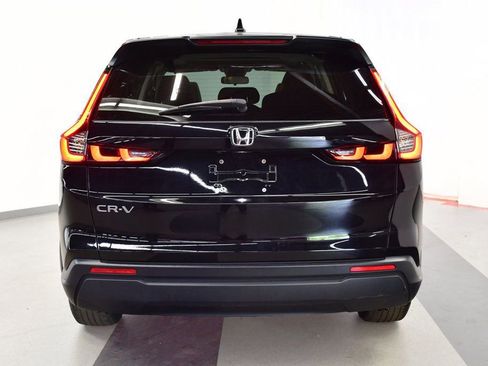 Used 2024 Honda CR-V EX image 7