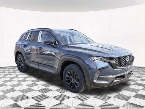 New 2026 MAZDA CX-50 AWD 2.5 Hybrid w/ Weather Package image 16