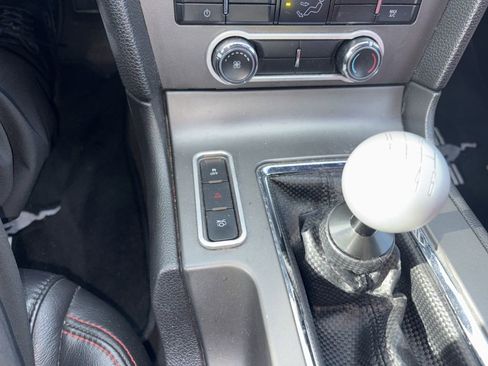 Used 2012 Ford Mustang GT image 22