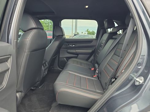 Used 2024 Honda CR-V Sport-L image 13
