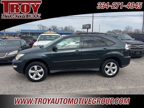 Used 2007 Lexus RX 350 350 image 2