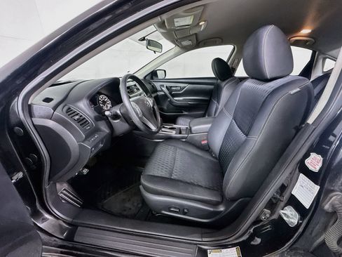 Used 2018 Nissan Altima 2.5 S w/ S Convenience Package FWD image 13