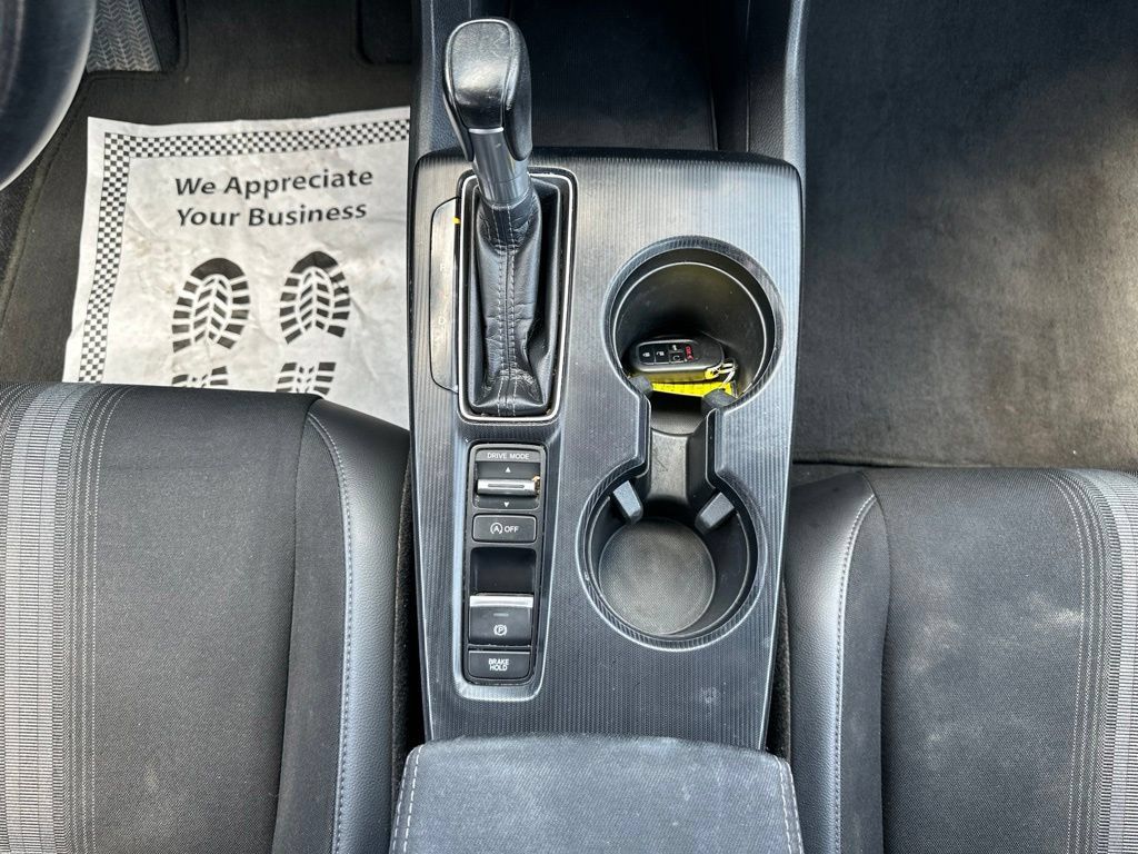 Used 2022 Honda Civic Sport image 19