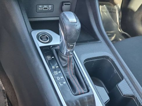 Used 2023 Nissan Sentra SR FWD image 27