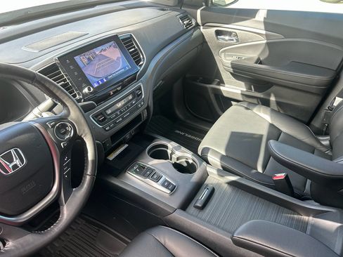 Certified 2023 Honda Ridgeline RTL-E image 16