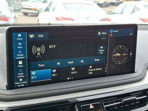 Certified 2025 Acura MDX Technology Package image 19