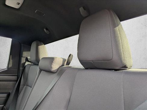 Used 2025 Toyota Tacoma SR5 image 16